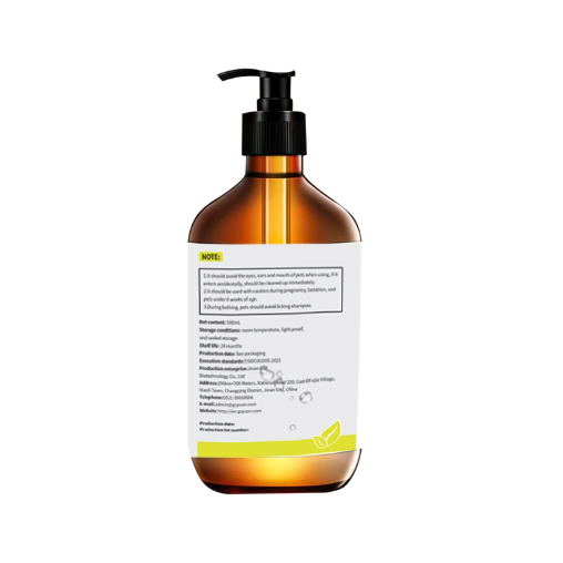 Shampoo